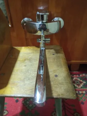 Смеситель для ванны 1