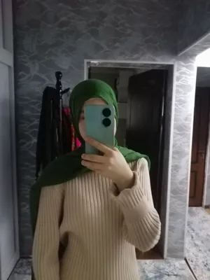 шарф 1