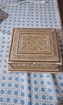 Продается шкатулка сигаретница 1