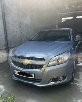 Малибу 2, автомат 1