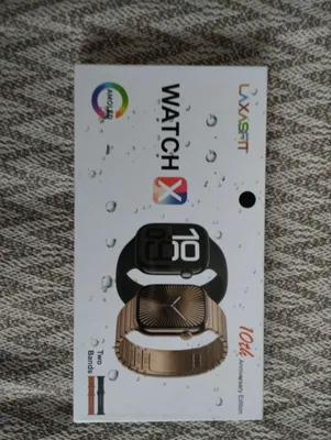 smart watch 1