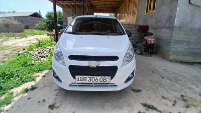 2018 spark 155000 km 1