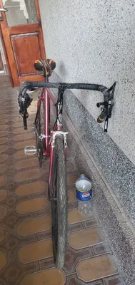ХВЗ Sputnik shosse velosipedini sotaman 1