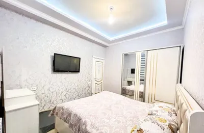 Chilonzor tumanida 43 m², 2 xonali kvartira ijarasi · ID 43141 1