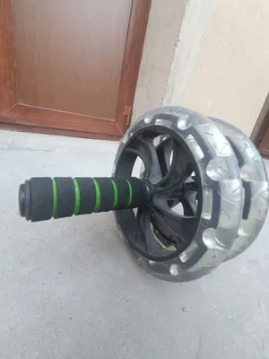 Gantel bilan prees baloncha sotiladi. 1