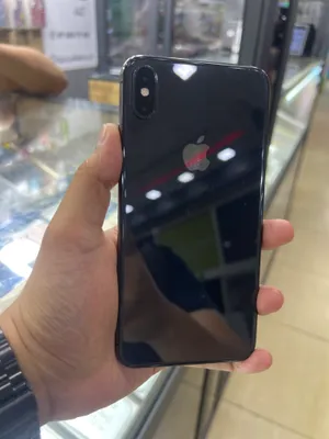 iphone xs max 1