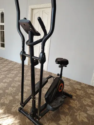 velo trenajor 2