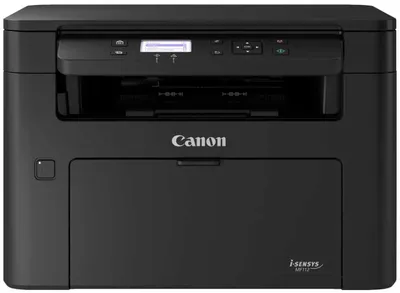 Canon i-SENSYS MF113 ic printeri 1