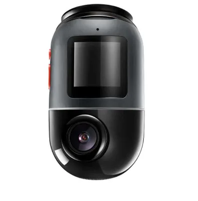 70mai Dash Cam X200 Omni videoregistratori 1