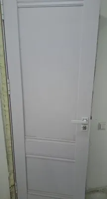 Продаются межкомнатные двери 1
