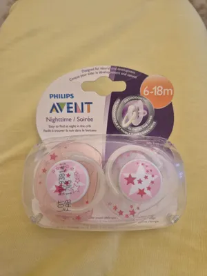Avent so‘rg‘ichlari, Chicco butilkasi uchun so‘rg‘ichlar 1