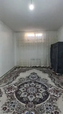 Бектемир туманида жойлашган 1хонали квартира 1