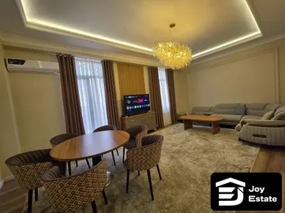 Сдаётся 4-комнатная квартира, Шайхантахур, 130 м² 1