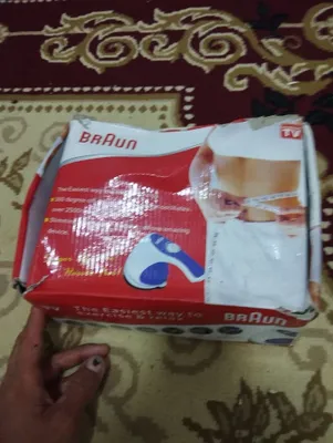 Продаётся массажный аппарат 1