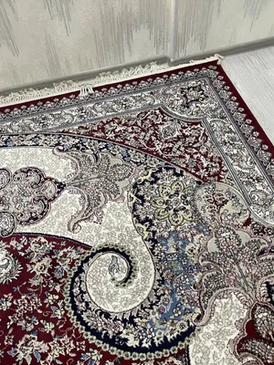 gilam bilan krovat 1