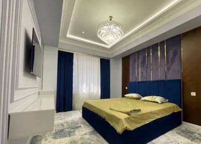 Nukus ko‘chasi • 2 xona • 55 m² • 5/12-qavat 1