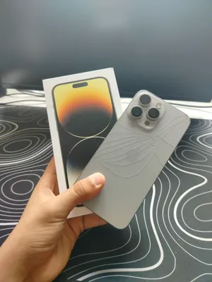 iPhone 15 pro max 1