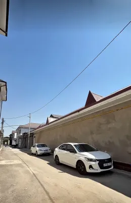 Продам! Участок с домом в Мирзо-Улугбекском районе 1