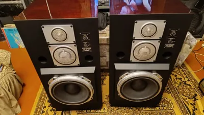 Elektronika 100AS-060 karnaylar 1