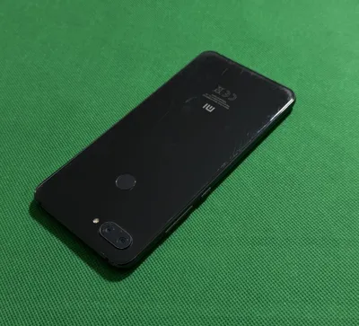 Xiomi 8 lite srochni 1