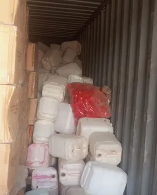 Продаются канистры, 12500 сум за штуку, в наличии 1000 штук, новые, не использовались 1