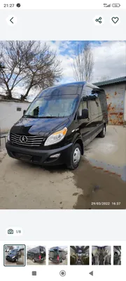 Mikroaftobus Xizmati jac sunray ozbekiston boylab xizmat korsatamiz 1