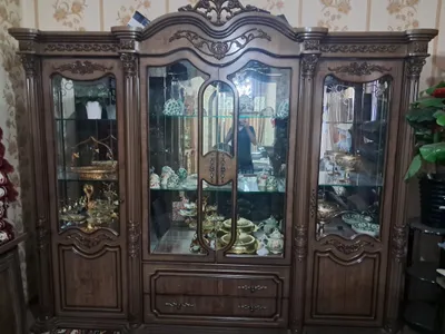 мебель для гостинной пеналцвет 1