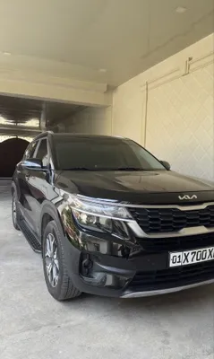 Kia seltos 2022 ўзимники 1