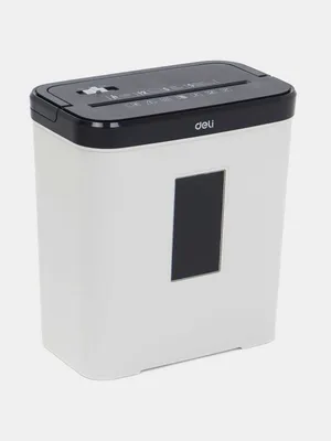 Уничтожитель бумаг Deli E9939 1