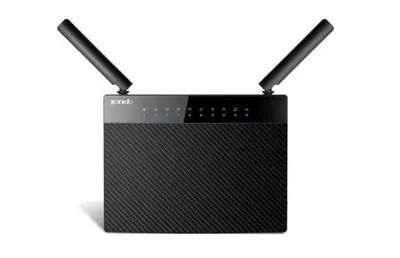 ! Tenda AC9 WiFi routeri, Ethernet, 2 ta antenna | QQS bilan narx