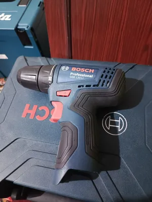 Bosch GSB ва 183li шуруповёрт+комлект 1