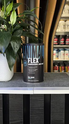 Universal Nutrition Animak Flex 44 Packs. 1