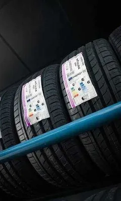 Для BYD Nexen 235/55R19. Установка и доставка у нас бесплатные.