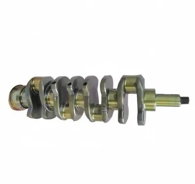 Isuzu Le60 uchun tirsakli val