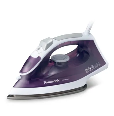 Утюг Panasonic M300TVTW 1