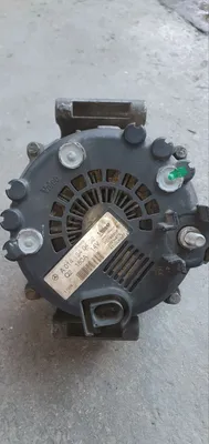 Mercedes Benz M272. M273 1