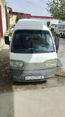 Damas sotiladi 2000 yil 1