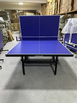 Настольный теннис, стол для тенниса, ping pong 1