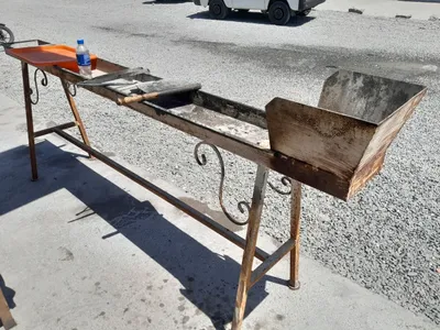 shashlik uchun kora 1