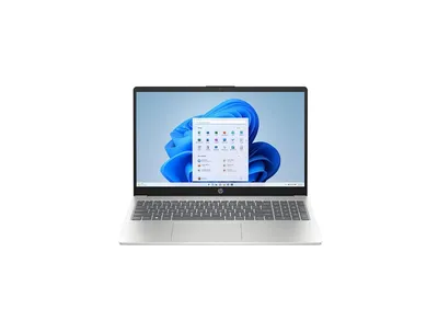 Ноутбук HP LAPTOP 15-FC0196NIA 15.6" 1