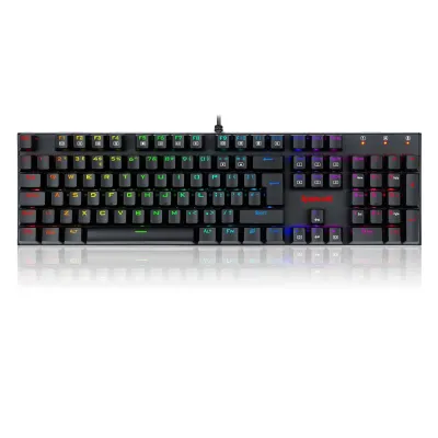 | RRedragon RUDRA K565R-1 klaviaturasi 1