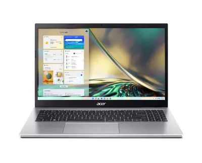 Acer Aspire 3 noutbuki Core i3-1215U/4Gb DDR4/512Gb SSD/MX550/15.6" FHD 1
