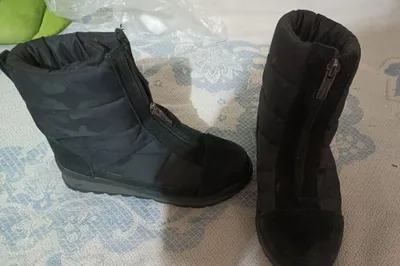 Ideal holatdagi kalta etiklar