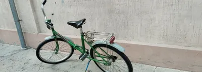 Sovet velosipedi, g‘ildirak o‘lchami 24 1