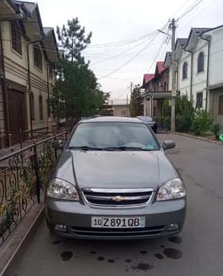 Продаётся Lacetti 1.6, автоматическая коробка, хорошее состояние, есть пропан 1