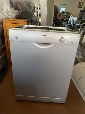 Посудомоечная машина Bosch 1