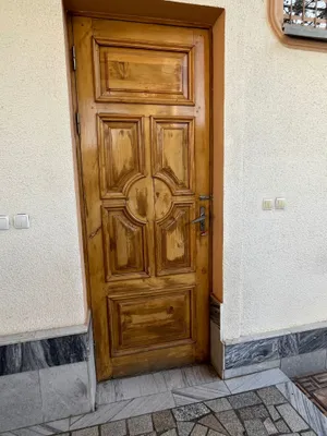 Chinordan yasalgan darvoza va kichik darvoza, ideal holatda 1