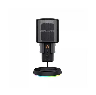 ! Microphone Cougar Screamer-X QQS bilan narxi 1