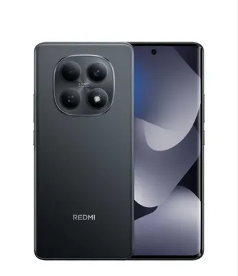Redmi Note 15, чёрный