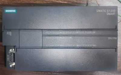 Siemens S7-200 Smart 1